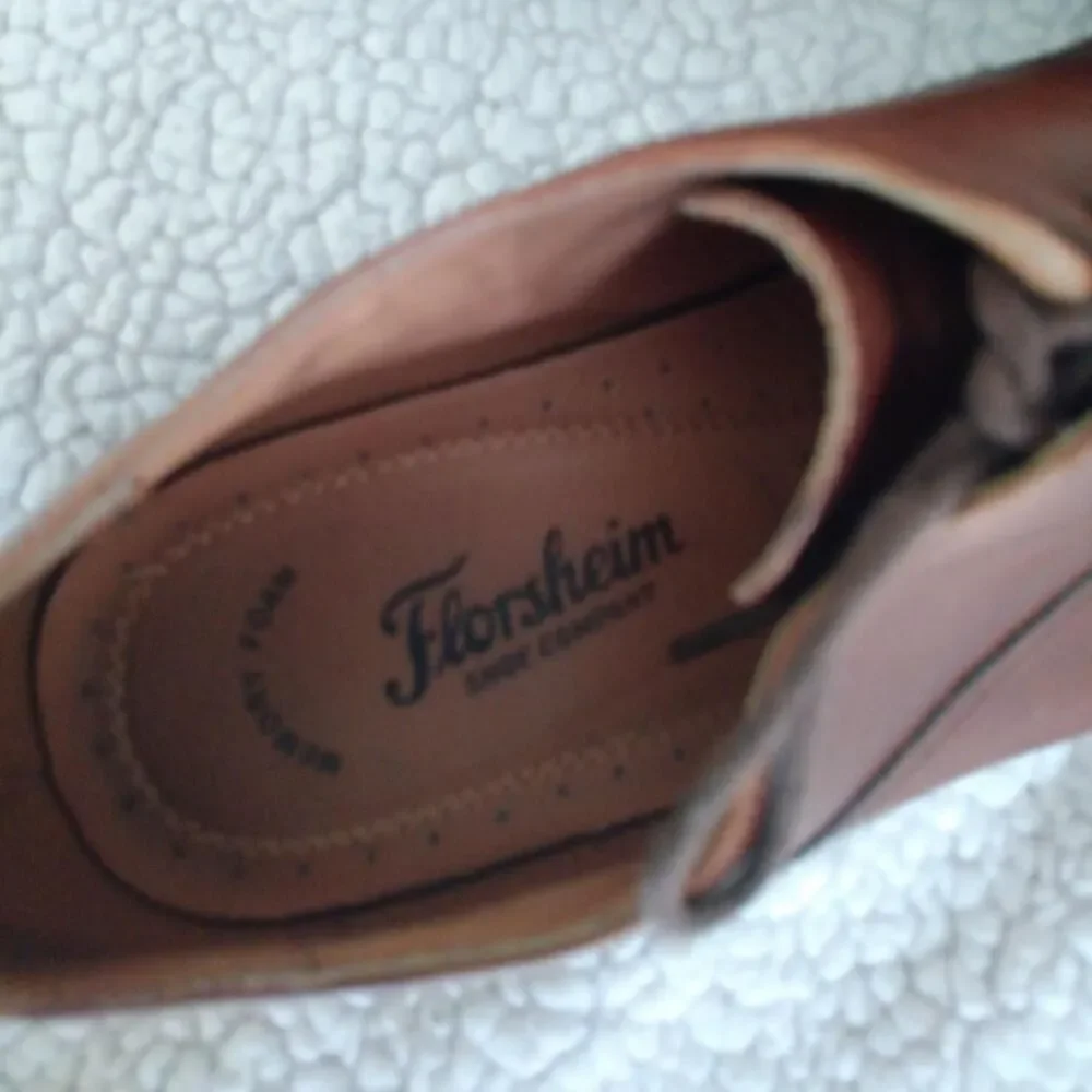 Florsheim classic corbetta